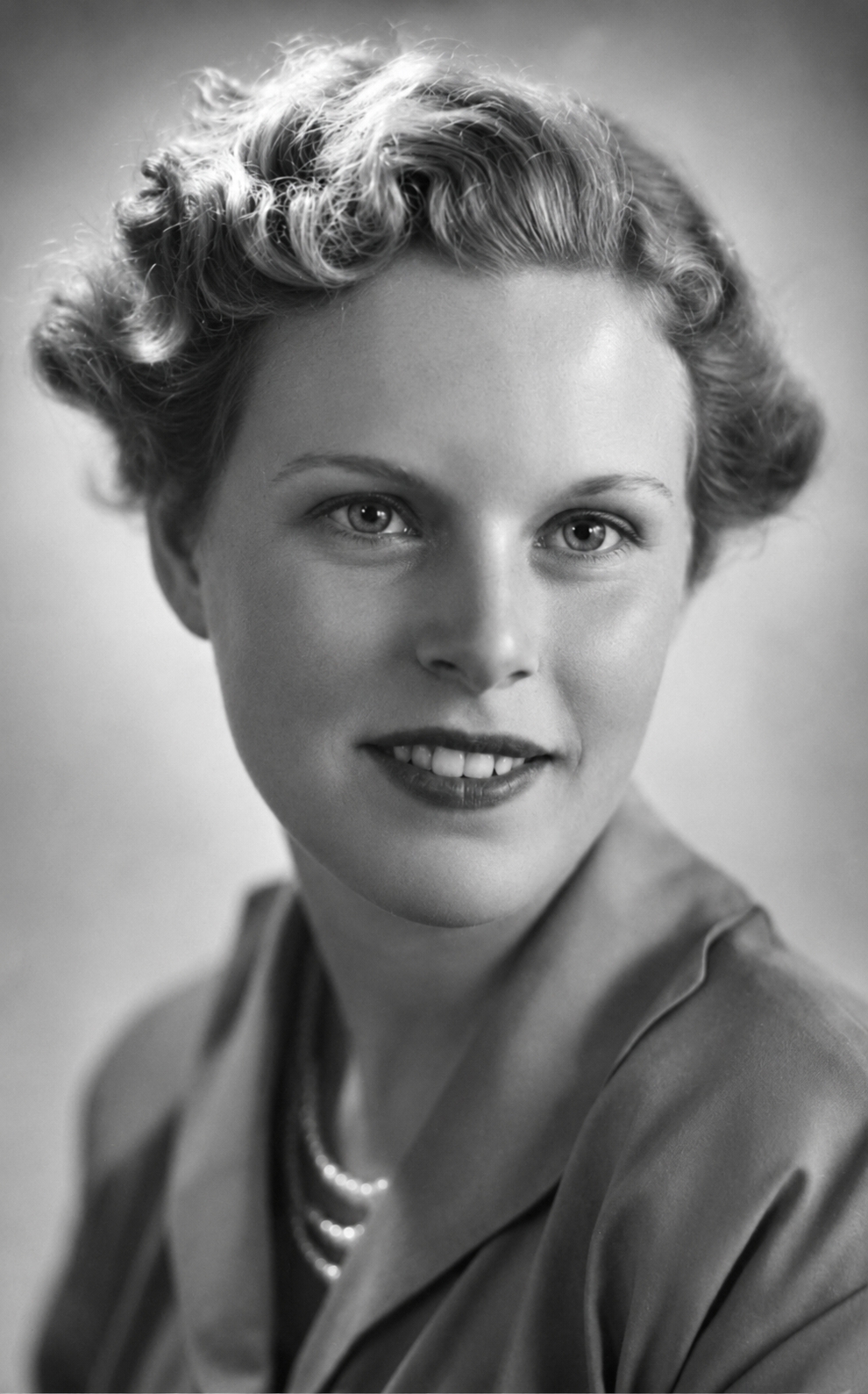 Adriana Langendoen huwelijk